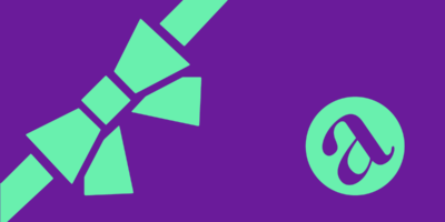 Lahjoitimme 7. vuotena peräkkäin 1% liikevaihdostamme hyväntekeväisyyteen