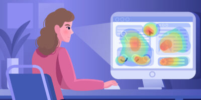 Kävijöiden seurantaa CSS:n avulla