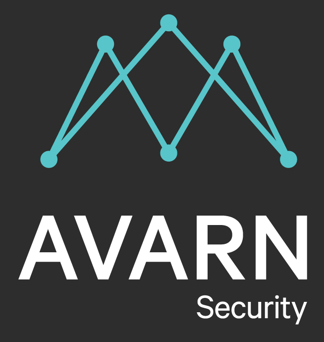 Avarn Security logo