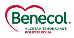 Benecol logo