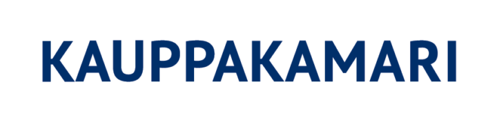 Helsingin seudun kauppakamari logo