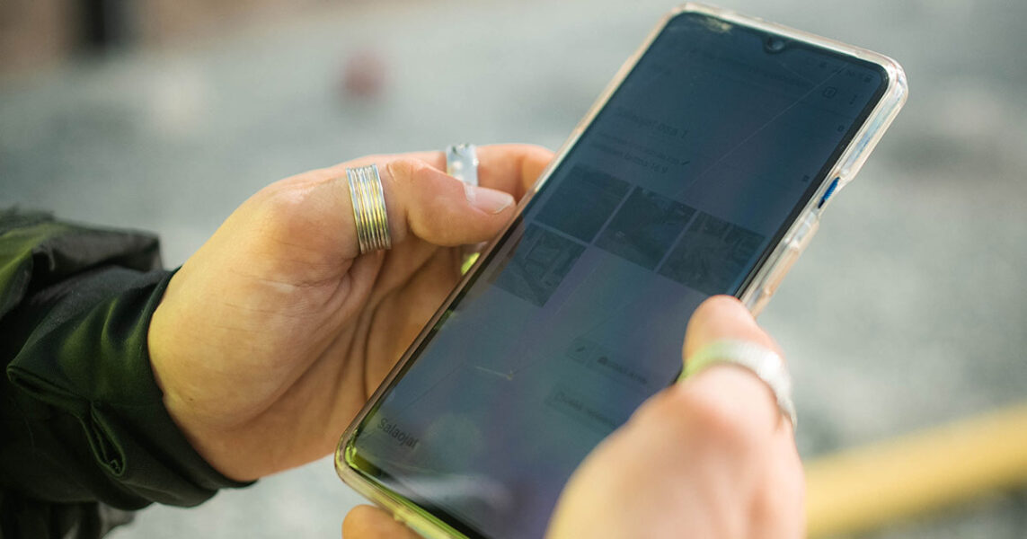 SaaS-markkinointi kasvumarkkinointitiimin avulla