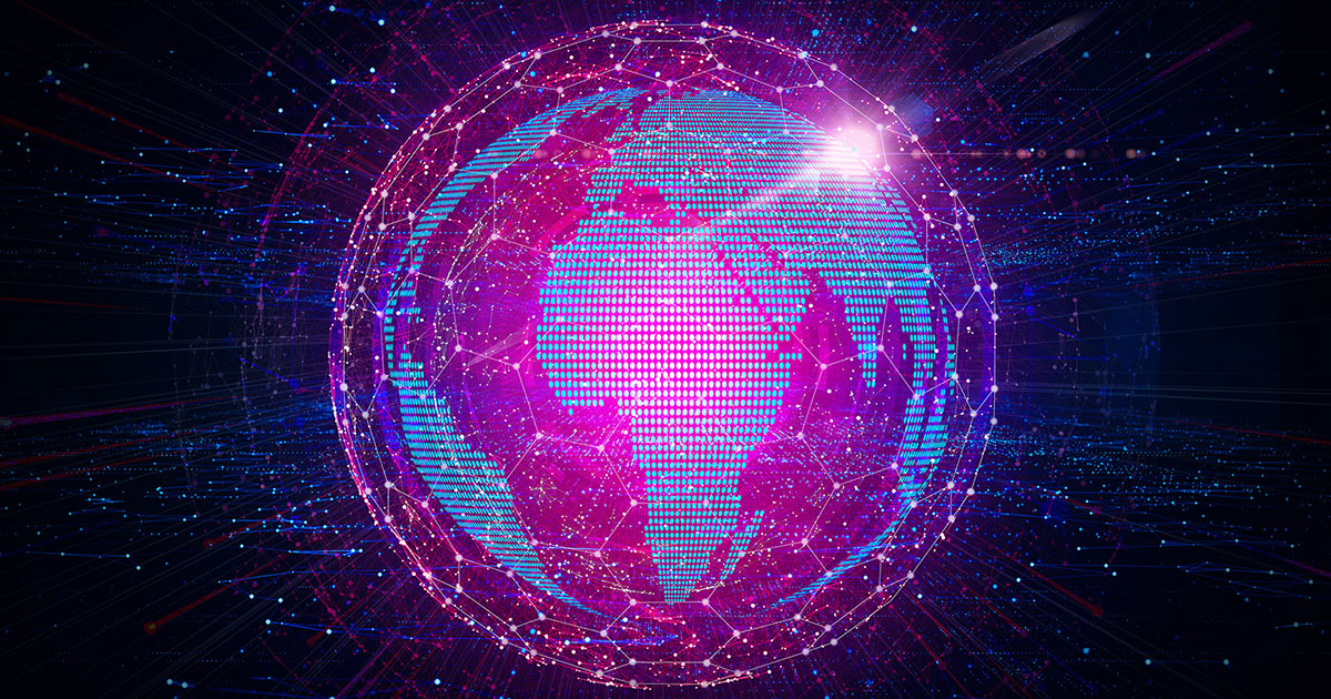 Onko Web3 internetin seuraava ajanjakso?