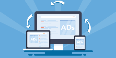 responsiiviset hakumainokset