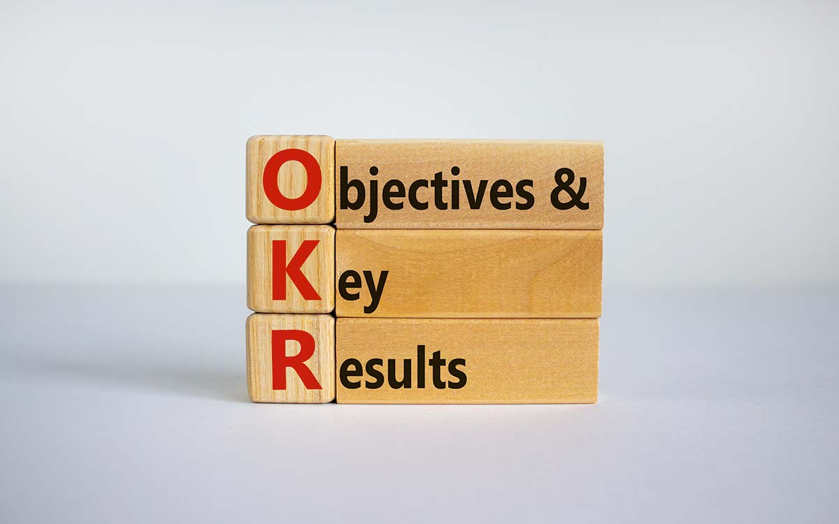 Puuttuuko yritykseltäsi markkinointisuunnitelma? – Näin hyödynnät OKR-mallia markkinoinnin suunnittelussa