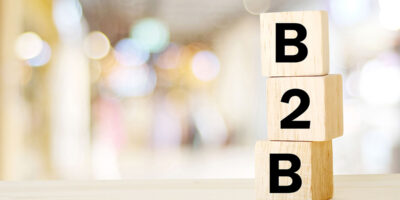 Myyntiputki jumissa?