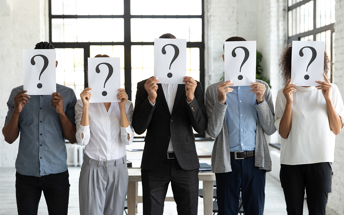 Minkälainen markkinoija sinä olet? Tunnista 5 markkinoinnin ammattilaisen perustyyppiä