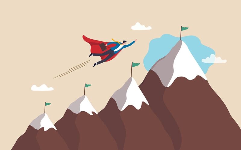 Mainossuunnittelun 7 vaihetta