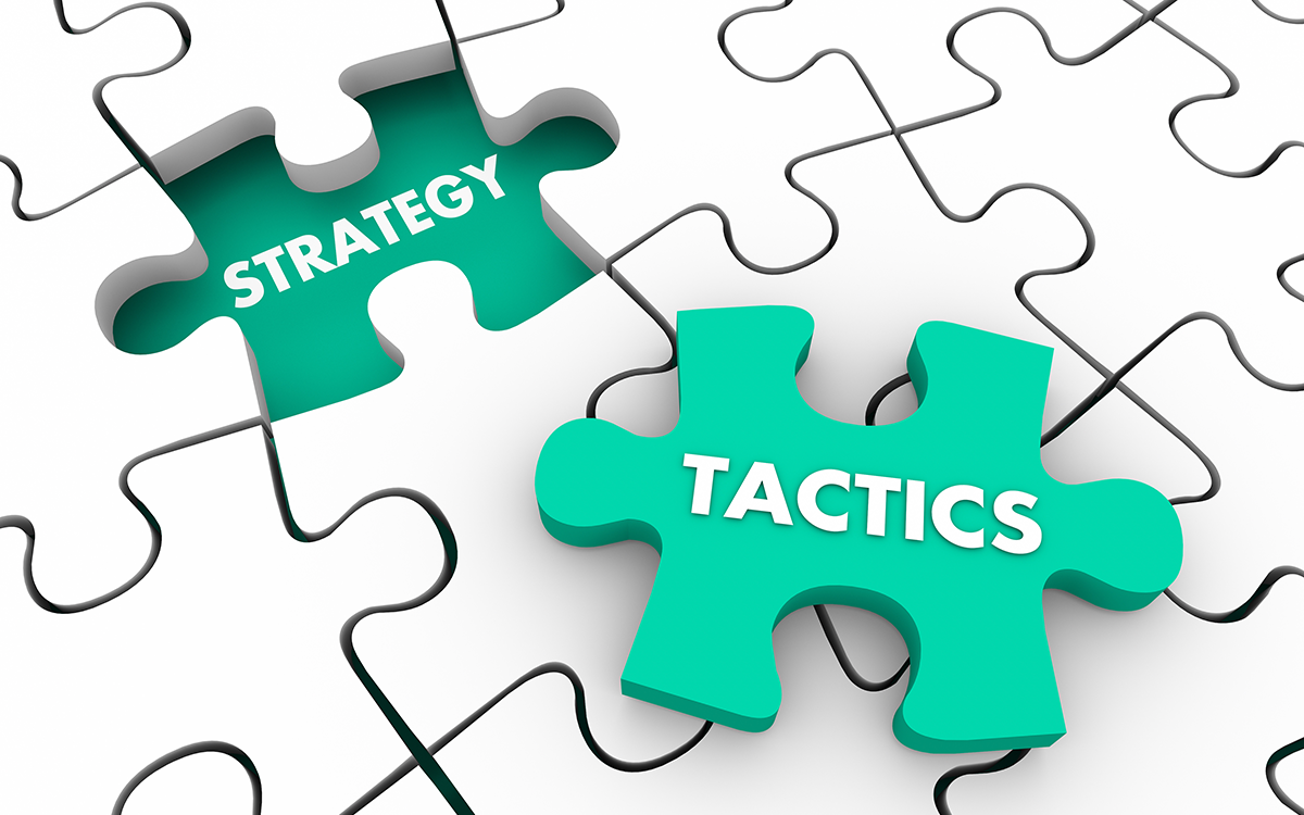 What Is a Tactical Marketing Plan, and Why Is It So Important?