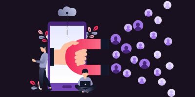 Passive Lead Generation with Active Inbound Marketing