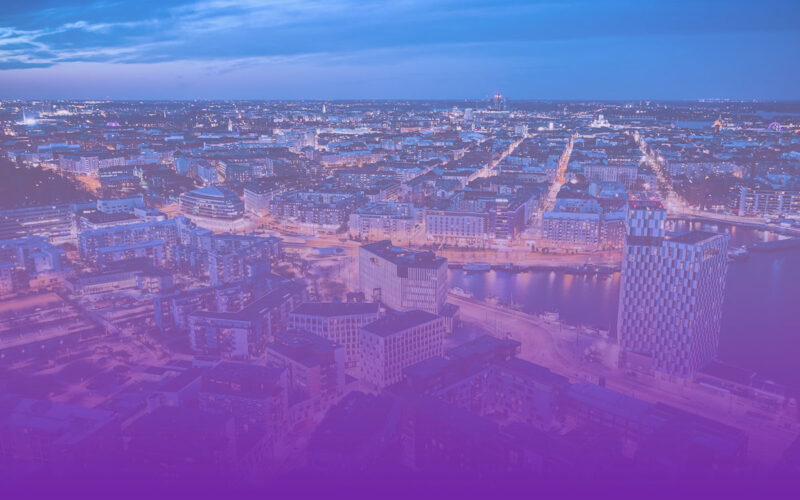 Anders is an agile and experienced IT company specializing in open-source technologies and public-sector projects.