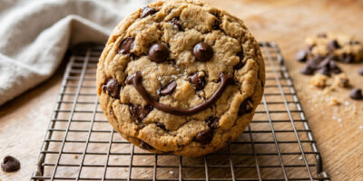 The Cookie Apocalypse That Never Came